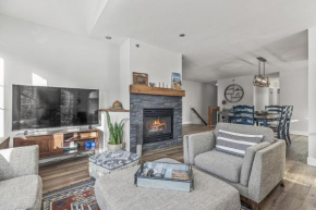 Spectacular Rocky Mountain Views 3BD